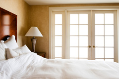 Vole bedroom extension costs
