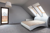 Vole bedroom extensions